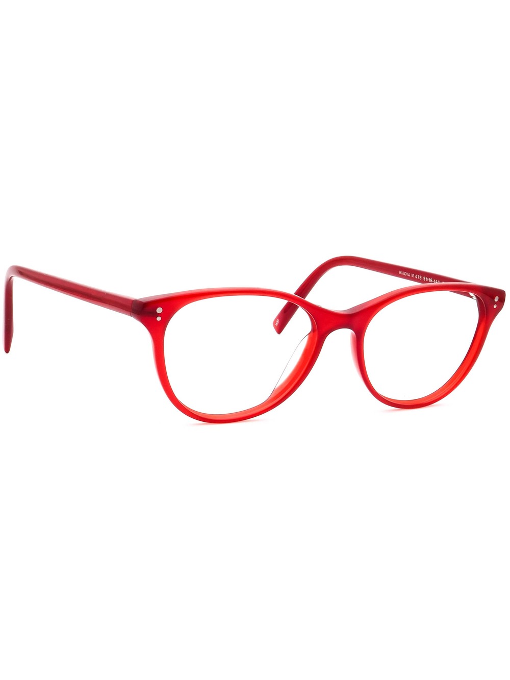 Warby Parker Nadia M 478 Eyewear